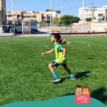 Activités à l'École Larus