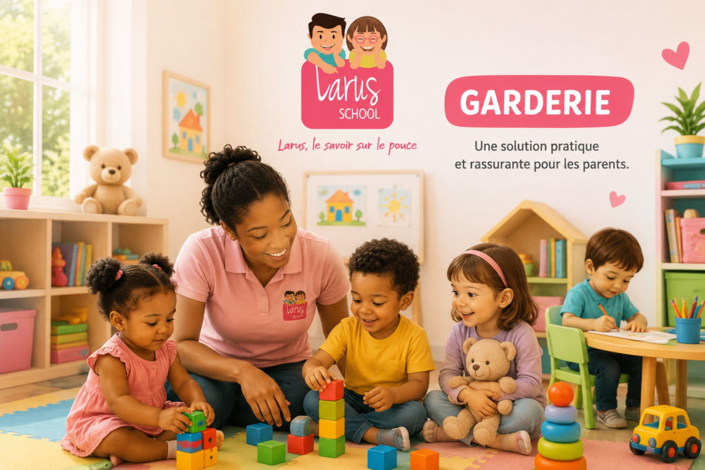 garderie