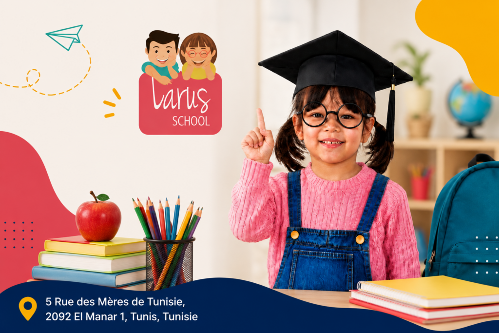 ECOLE primaire manar 1